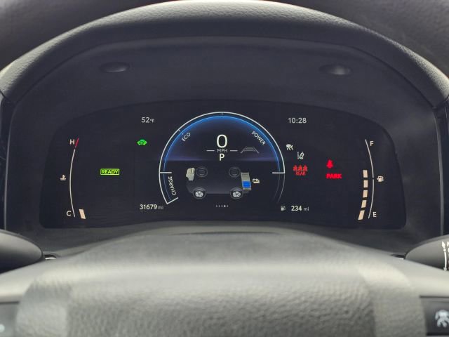 Used 2025 Toyota Camry LE image 23