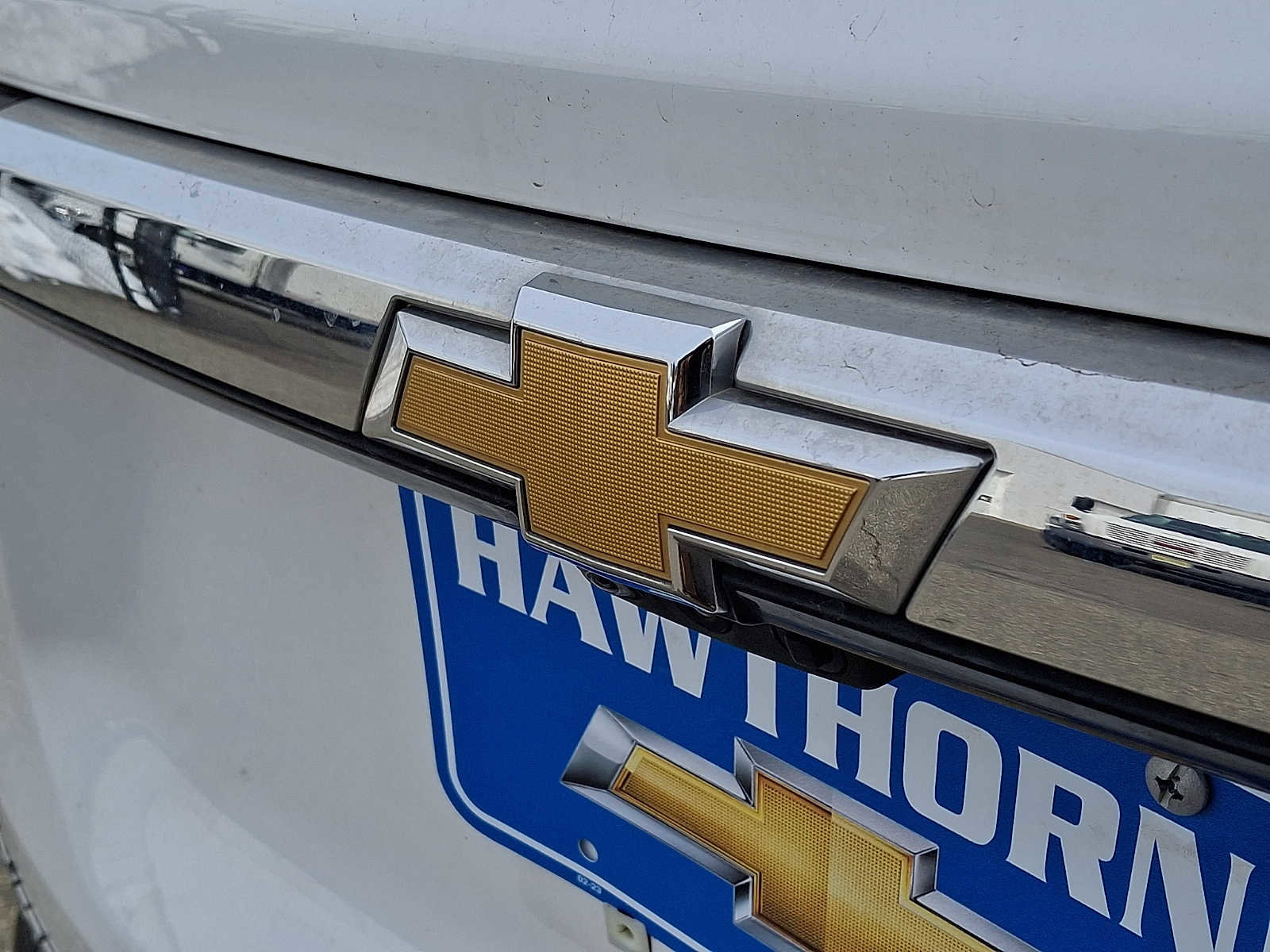 Used 2023 Chevrolet Traverse LT w/ LT Premium Package image 29