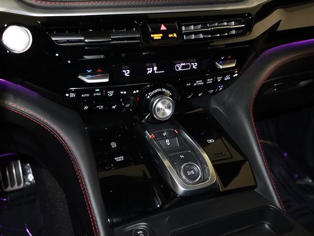 Certified 2026 Acura MDX A-Spec image 23