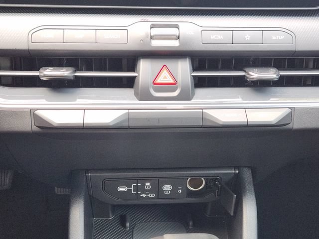 Used 2025 Kia K4 GT-Line FWD image 20