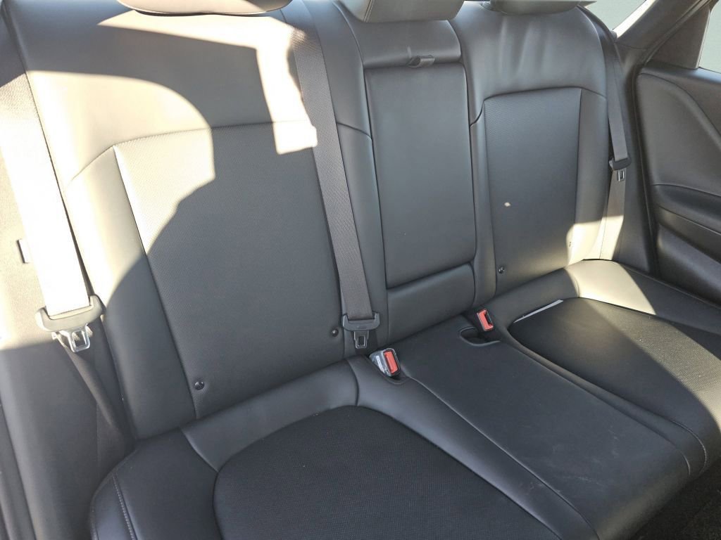 Used 2023 Hyundai Ioniq 6 Limited image 30