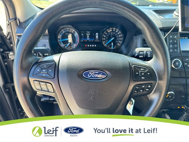 Used 2020 Ford Ranger XL w/ FX4 Off-Road Package image 15