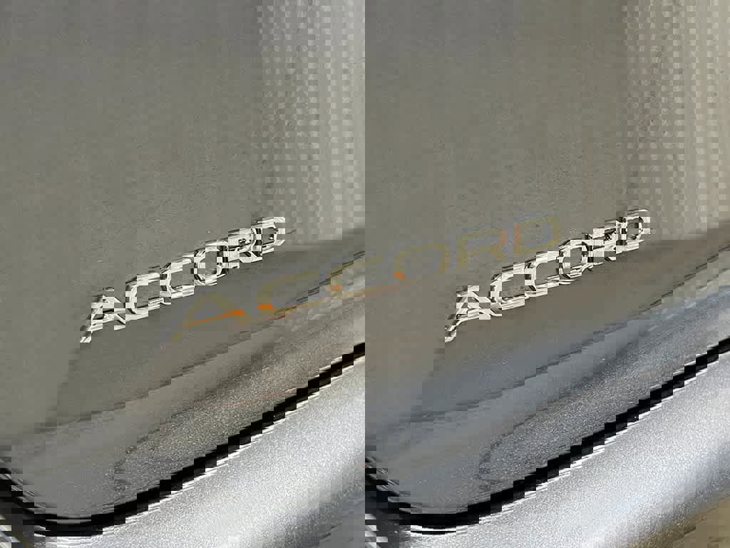 New 2026 Honda Accord Touring image 7