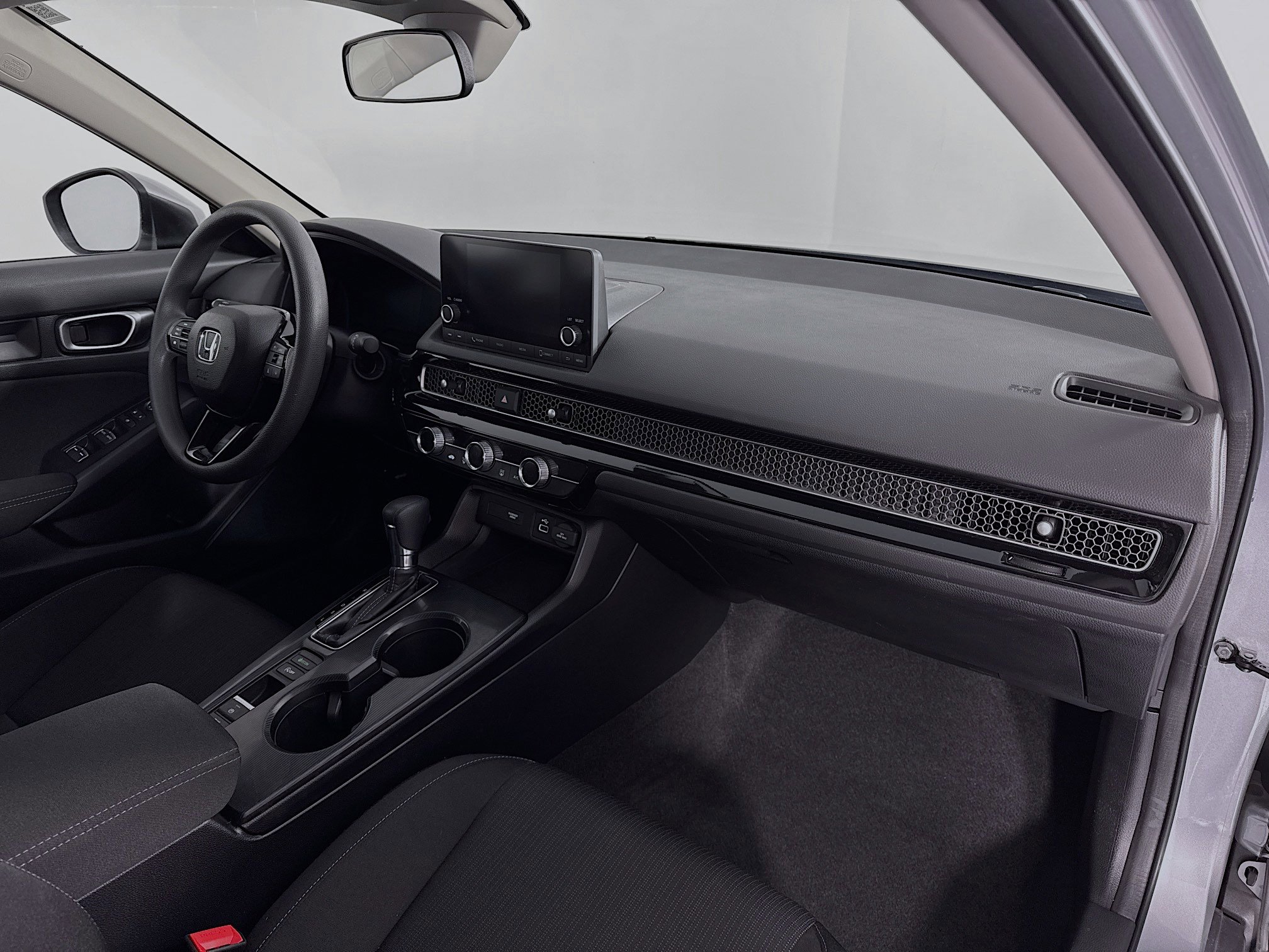 Certified 2023 Honda Civic LX image 26