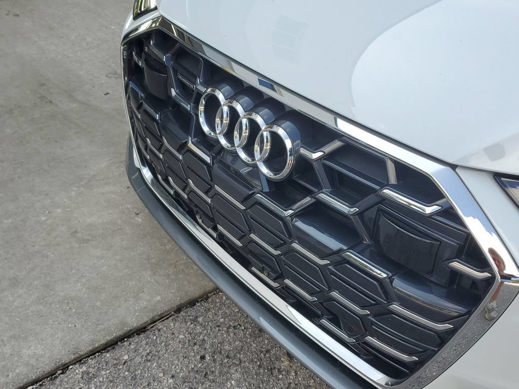 Certified 2025 Audi A6 3.0T Prestige AWD/4WD image 11