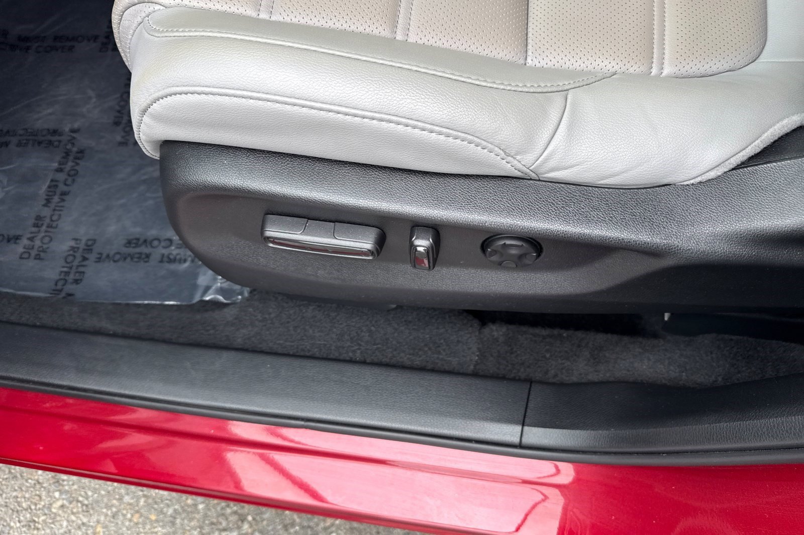 Certified 2022 Honda CR-V Touring image 14