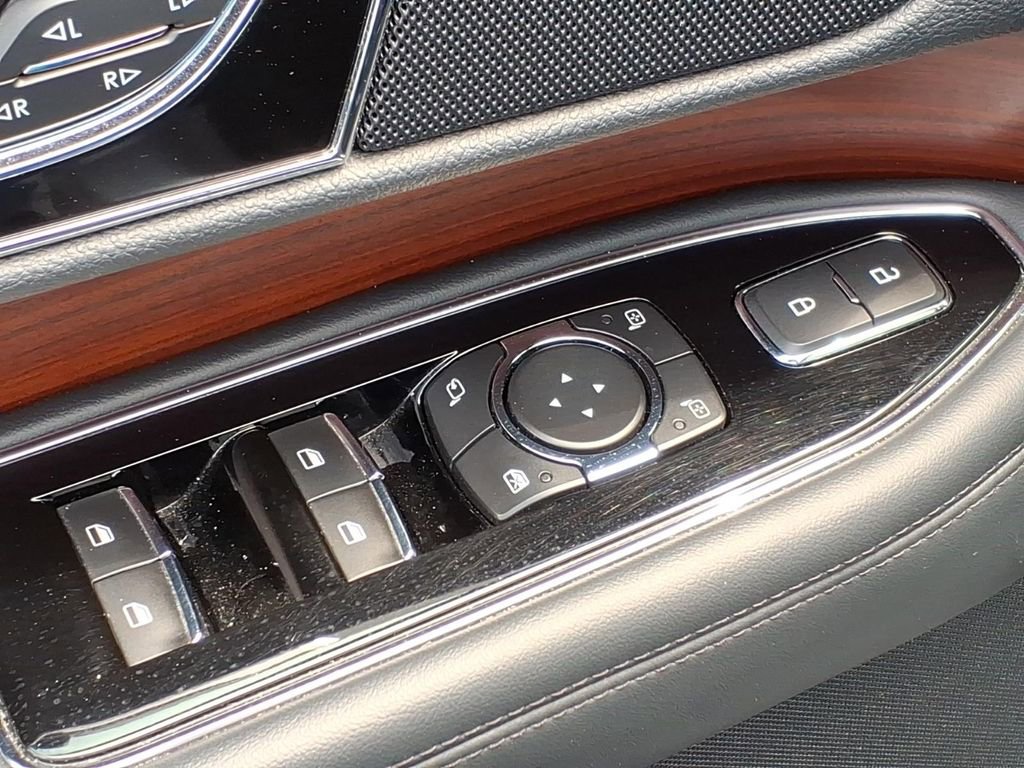 Used 2022 Lincoln Navigator Reserve AWD/4WD image 19