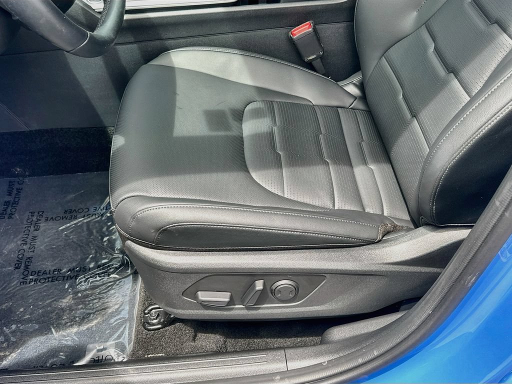 Certified 2026 Kia Sportage SX AWD/4WD image 20