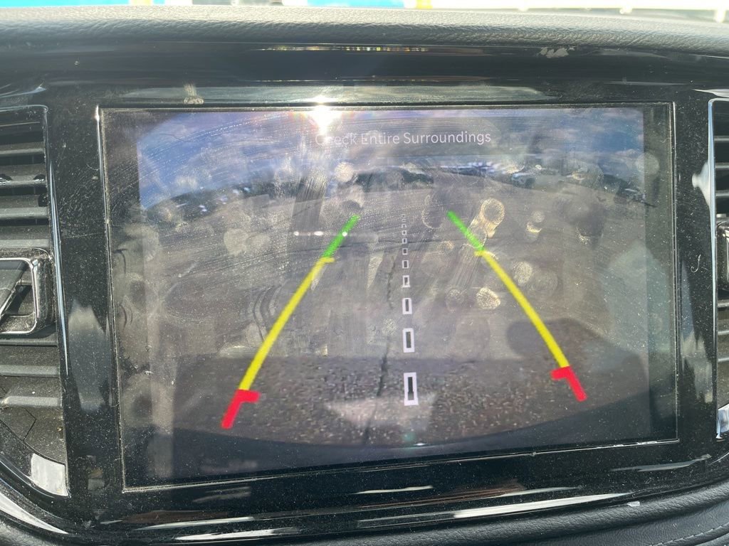 Used 2022 Dodge Durango GT image 24