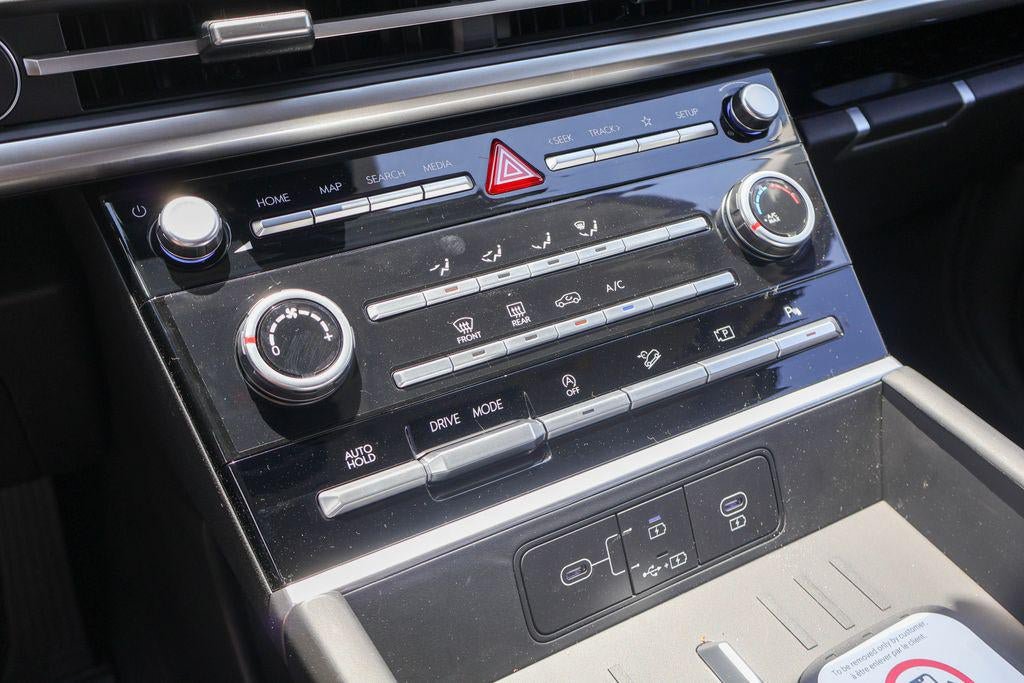 New 2026 Hyundai Santa Fe SE FWD image 16