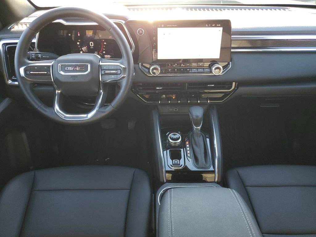 Used 2023 GMC Canyon Elevation w/ Elevation Premium Package image 25