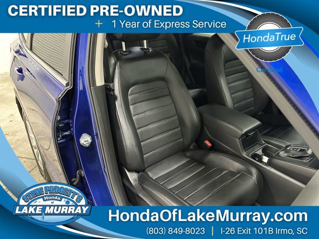 Used 2024 Honda CR-V EX-L image 28