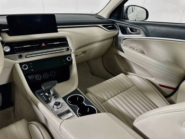 Used 2026 Genesis G70 2.5T Prestige AWD/4WD image 30