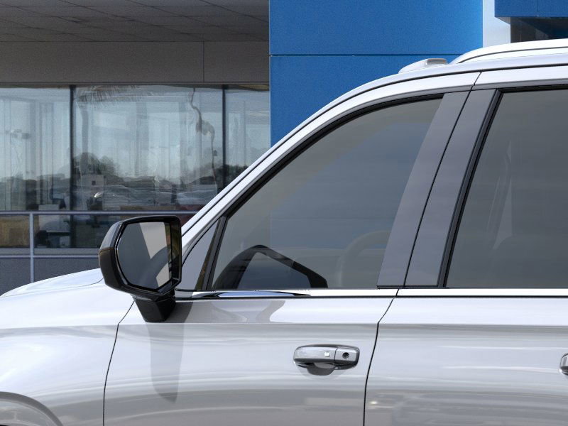 New 2026 Chevrolet Suburban LS w/ LPO, Dark Essentials Package image 38