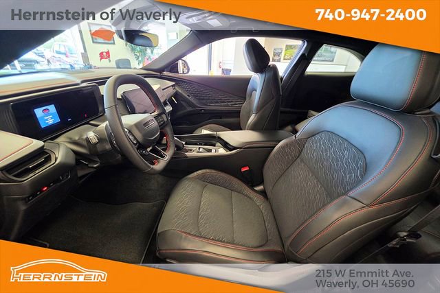 New 2026 Dodge Charger R/T Scat Pack image 4