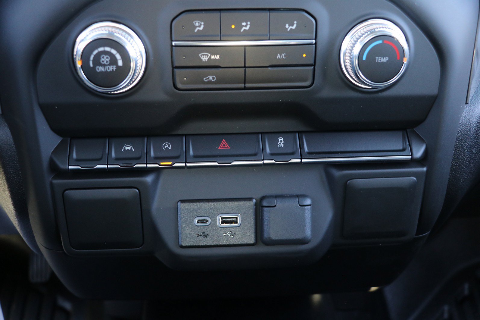New 2026 GMC Sierra 1500 Pro w/ Trailering Package AWD/4WD image 21