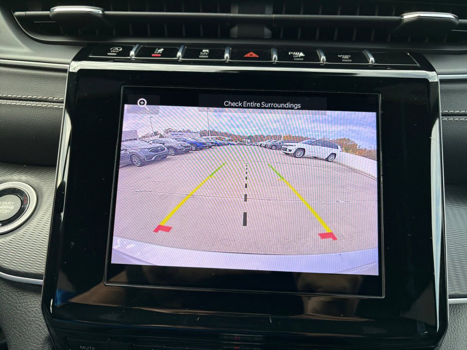 Used 2023 Jeep Grand Cherokee L Laredo image 22