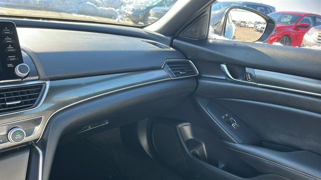 Used 2022 Honda Accord Sport image 18