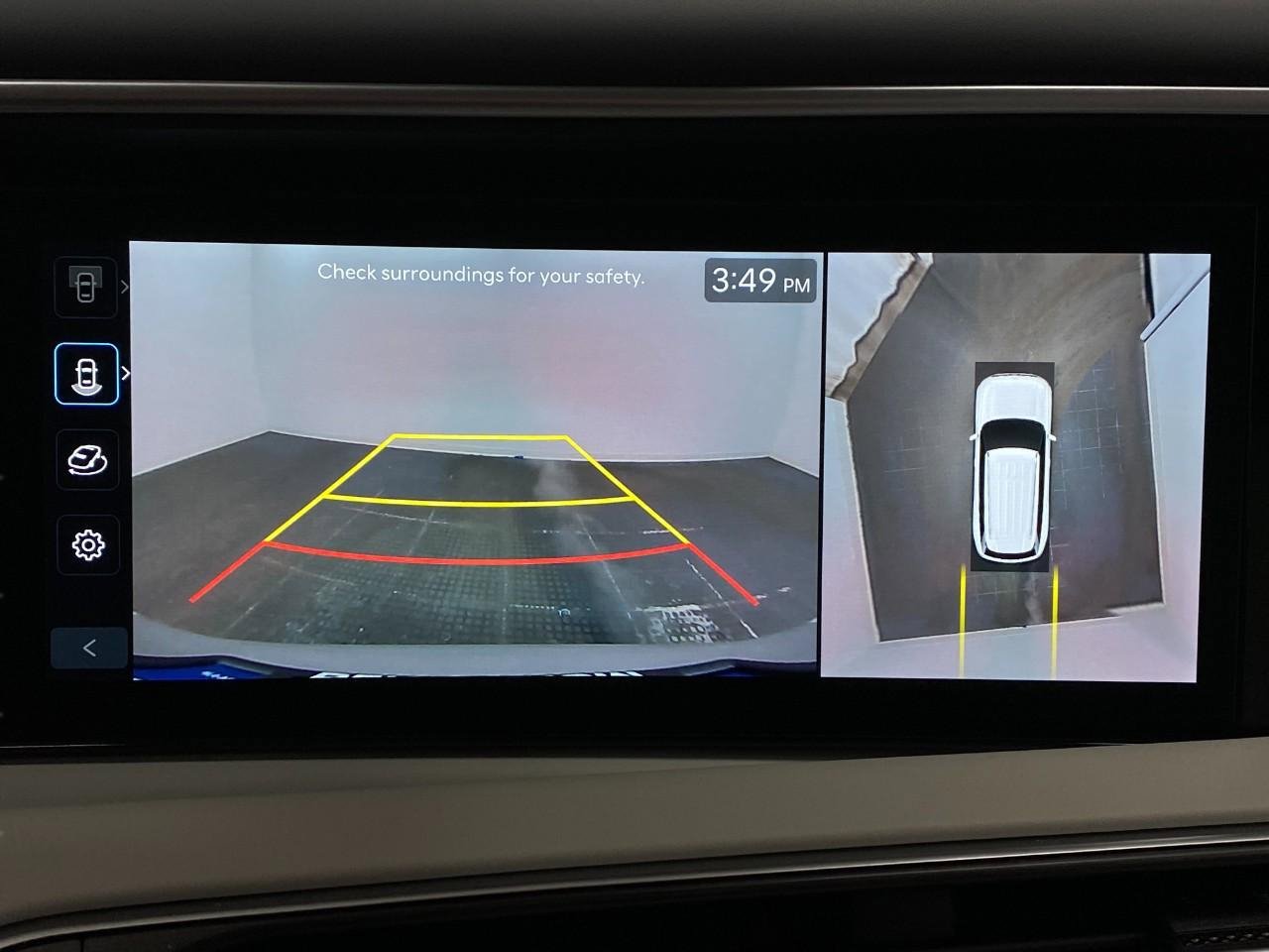 Used 2026 Hyundai Palisade Calligraphy image 27