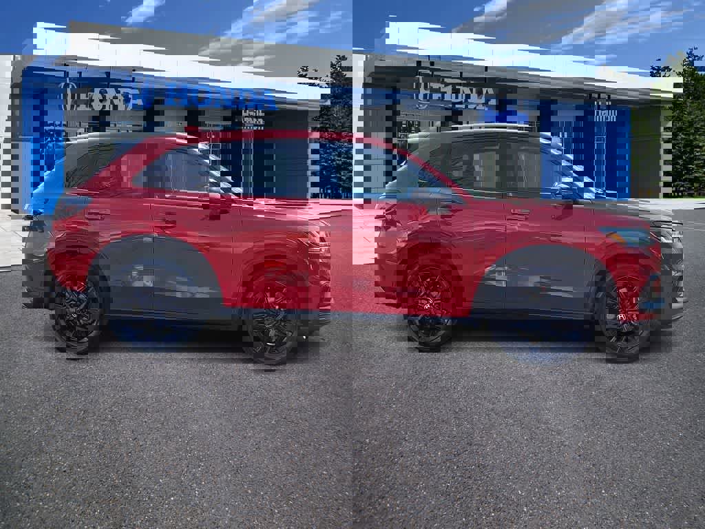 Certified 2024 Honda HR-V Sport image 25