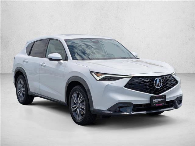 New 2026 Acura ADX FWD image 7