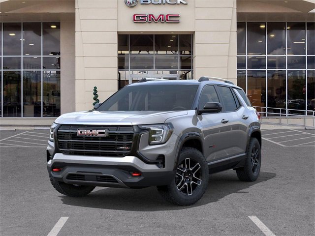 New 2026 GMC Terrain AT4 w/ Convenience Package III image 6