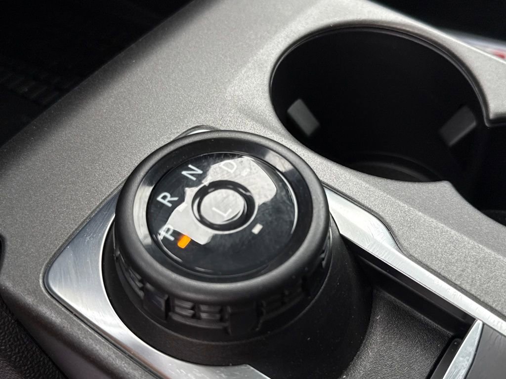 Used 2025 Ford Bronco Sport Heritage image 33