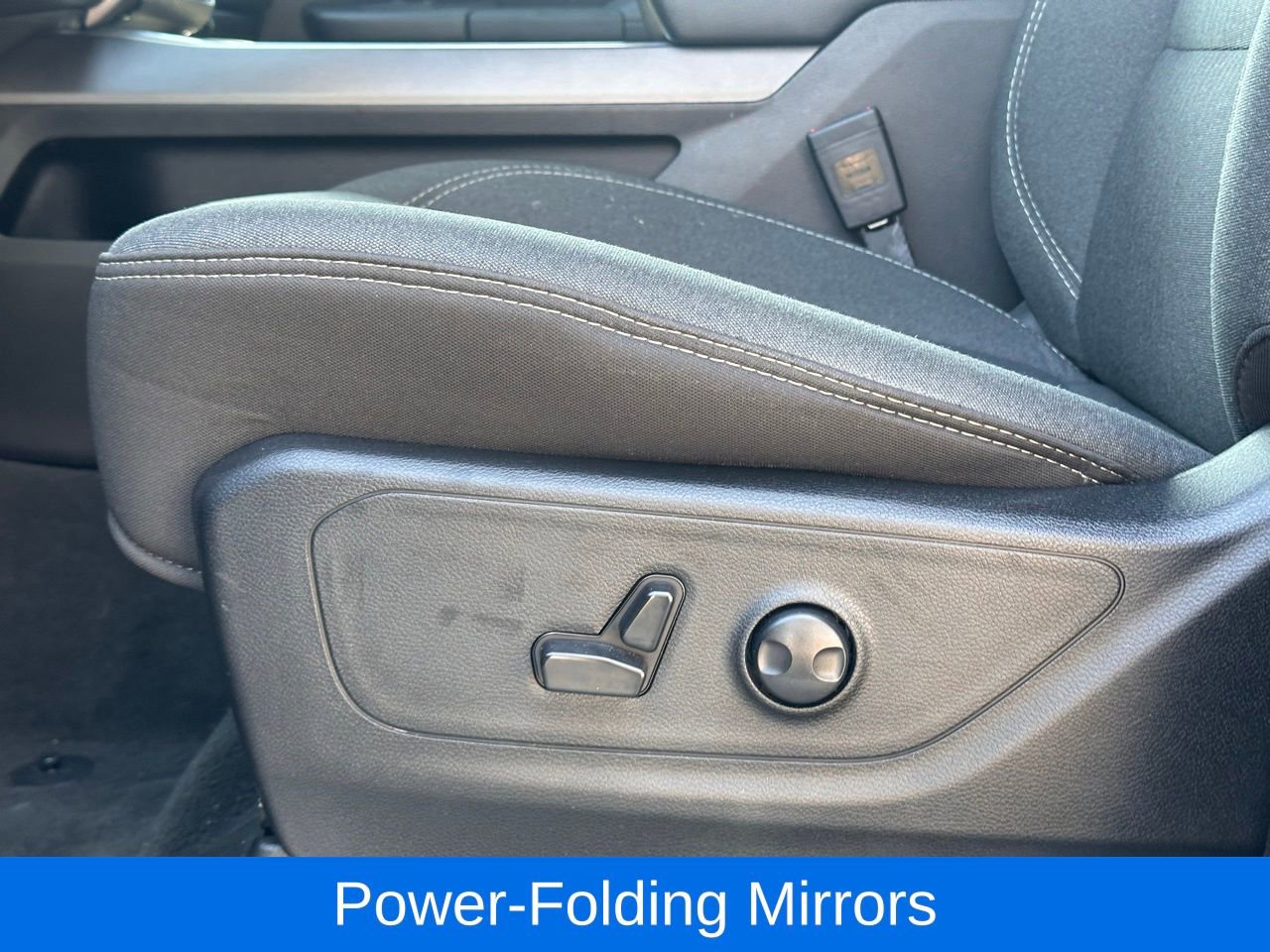 Used 2024 RAM 1500 Big Horn image 20