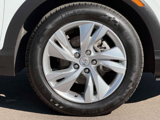 Used 2024 Buick Encore GX Preferred FWD image 9