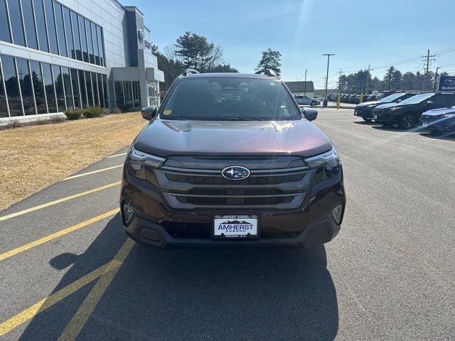 New 2026 Subaru Forester Premium image 2