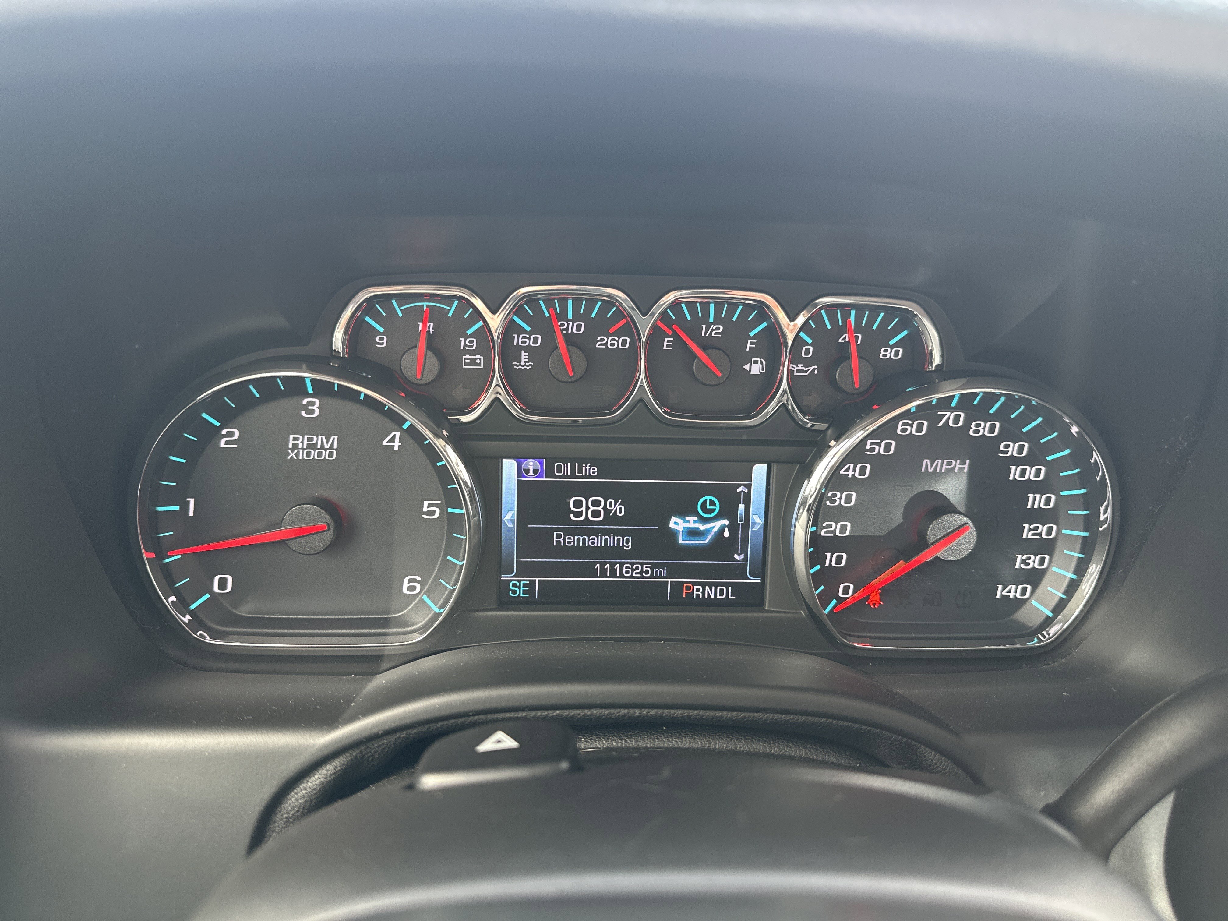 Used 2020 GMC Yukon SLT w/ Open Road Package image 20