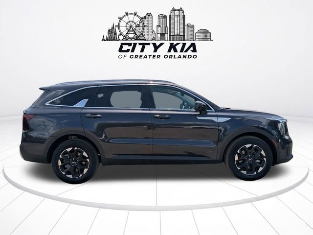 New 2026 Kia Sorento S w/ S Panoramic Sunroof Package FWD image 8