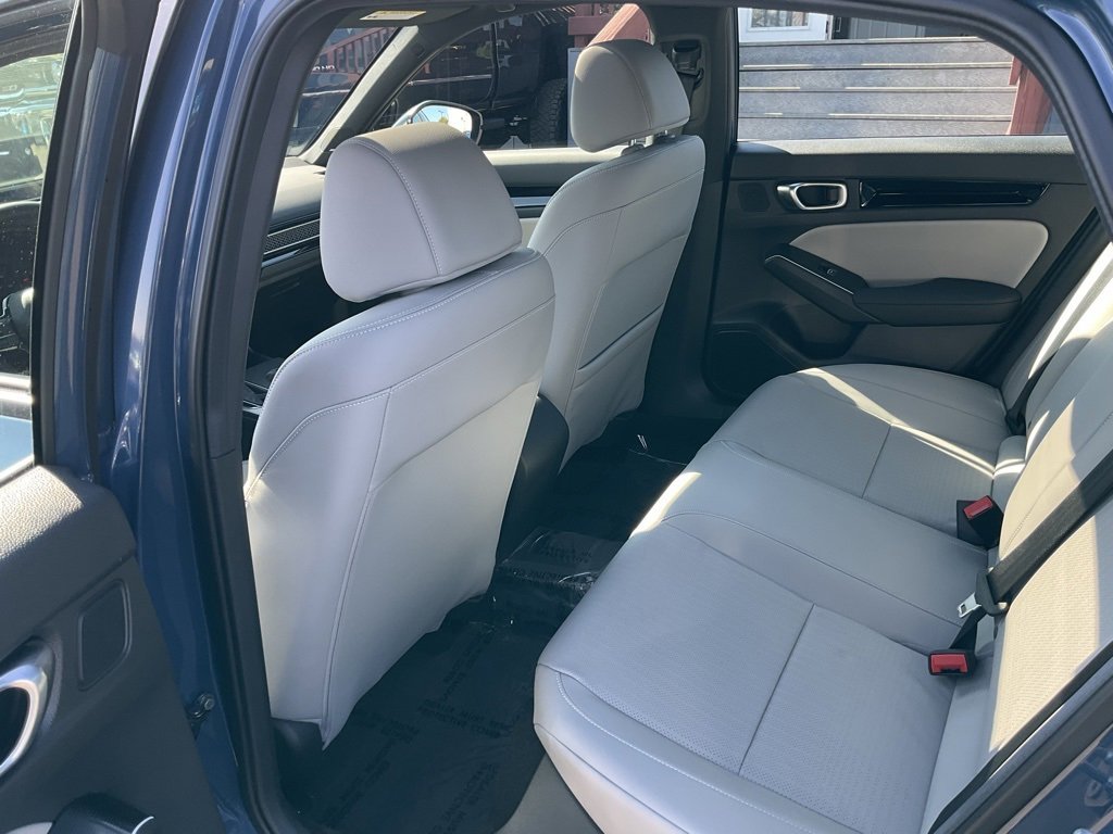 Used 2026 Honda Civic Sport Touring image 25