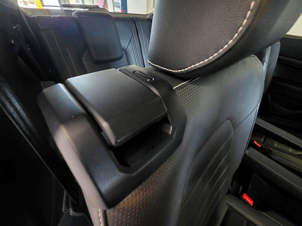 Used 2021 Volkswagen Atlas SEL Premium AWD/4WD image 66