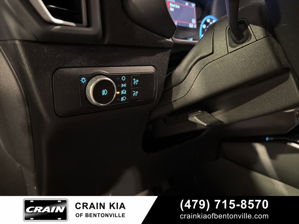 Used 2021 Ford Bronco Sport Big Bend w/ Big Bend Package (96B) image 14