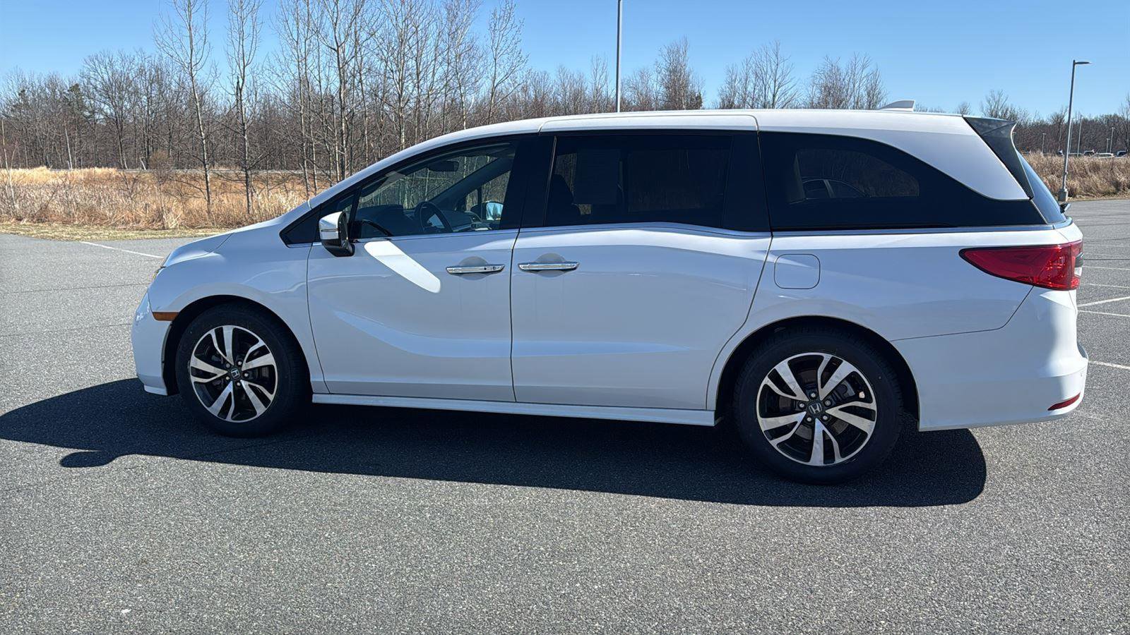 Used 2023 Honda Odyssey Touring image 12