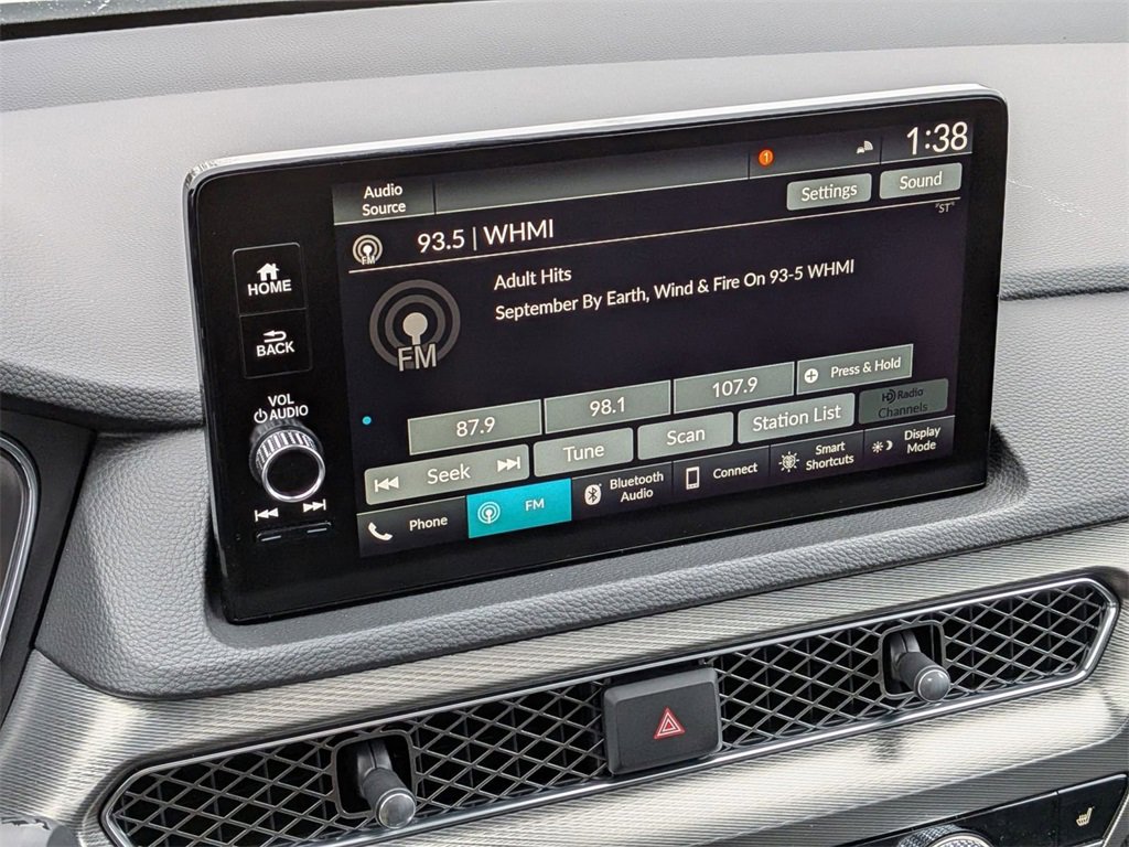 New 2026 Acura Integra A-Spec image 23