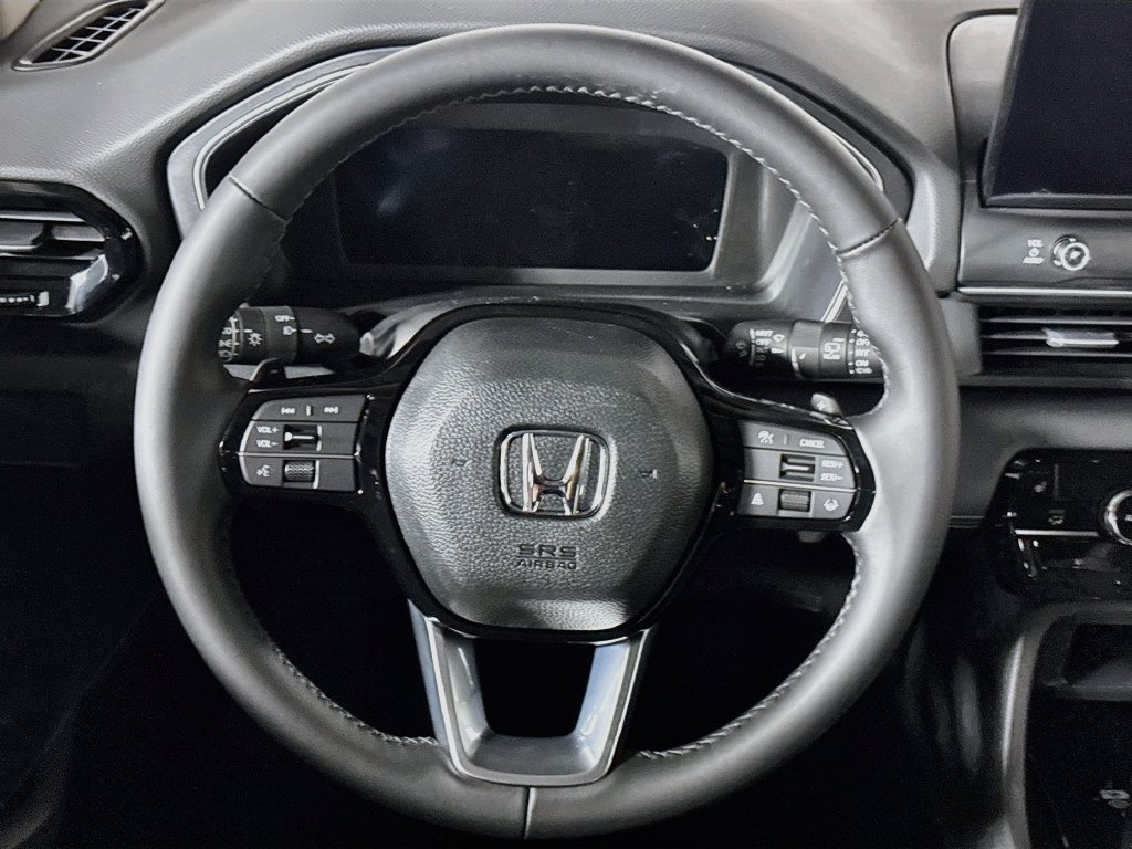 New 2026 Honda Pilot Touring image 13