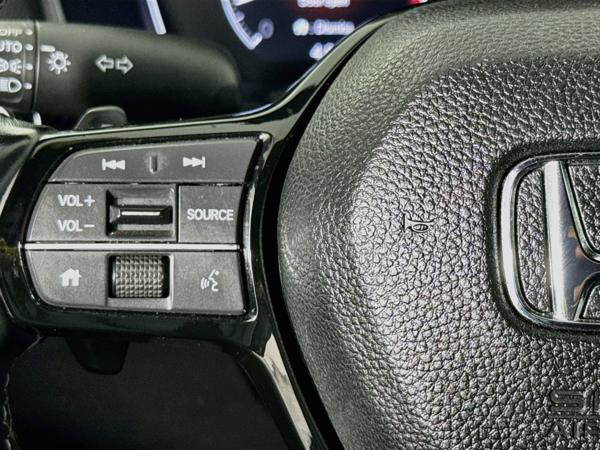 Used 2023 Honda Civic Sport image 11