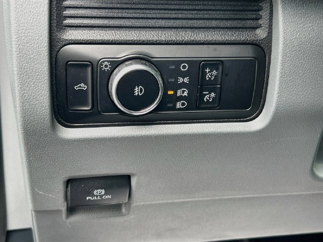 Certified 2025 Ford F250 XLT AWD/4WD image 15
