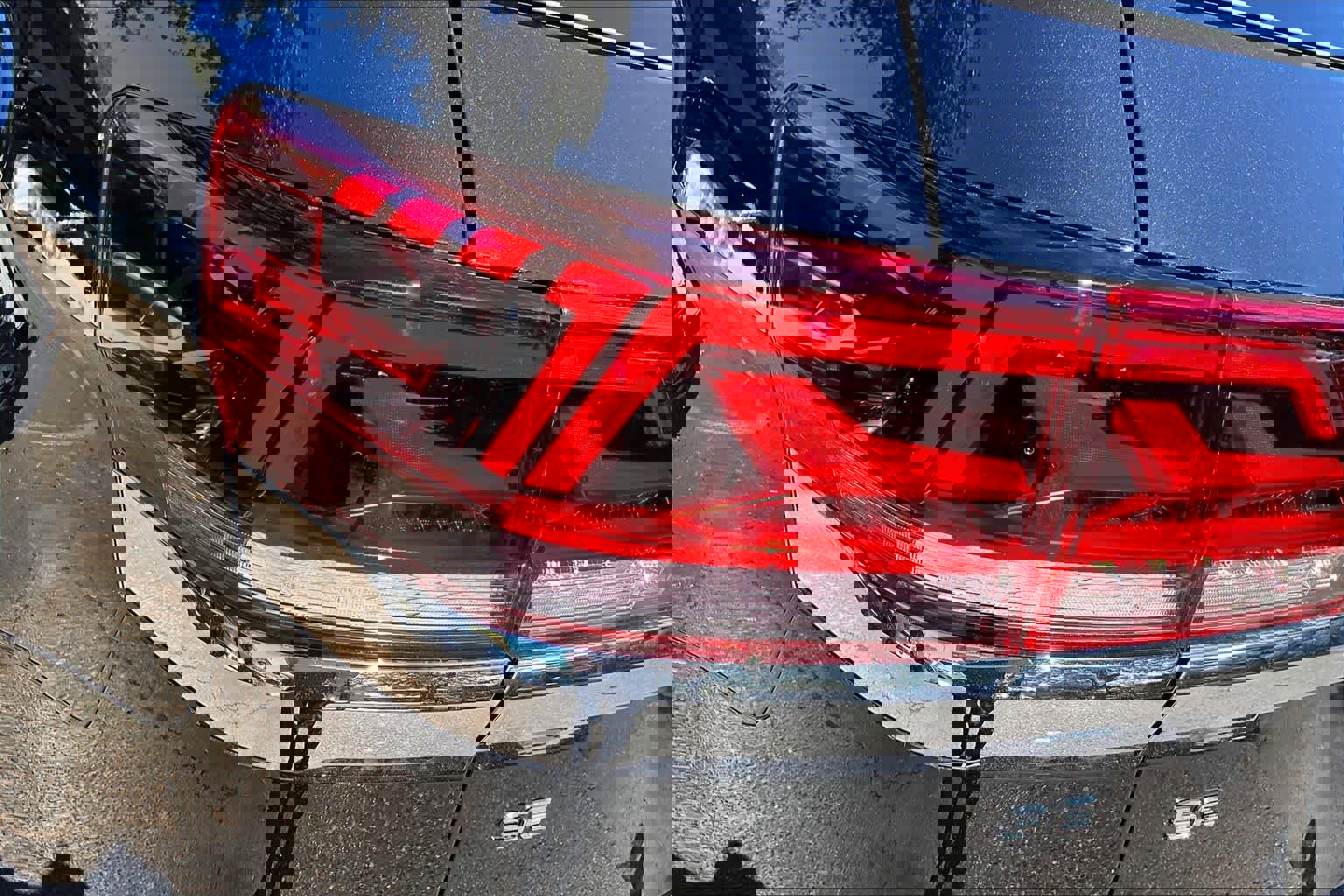 New 2026 Volkswagen Atlas SE image 14