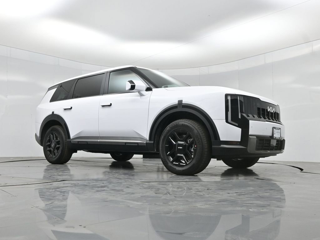 New 2027 Kia Telluride LX FWD image 2