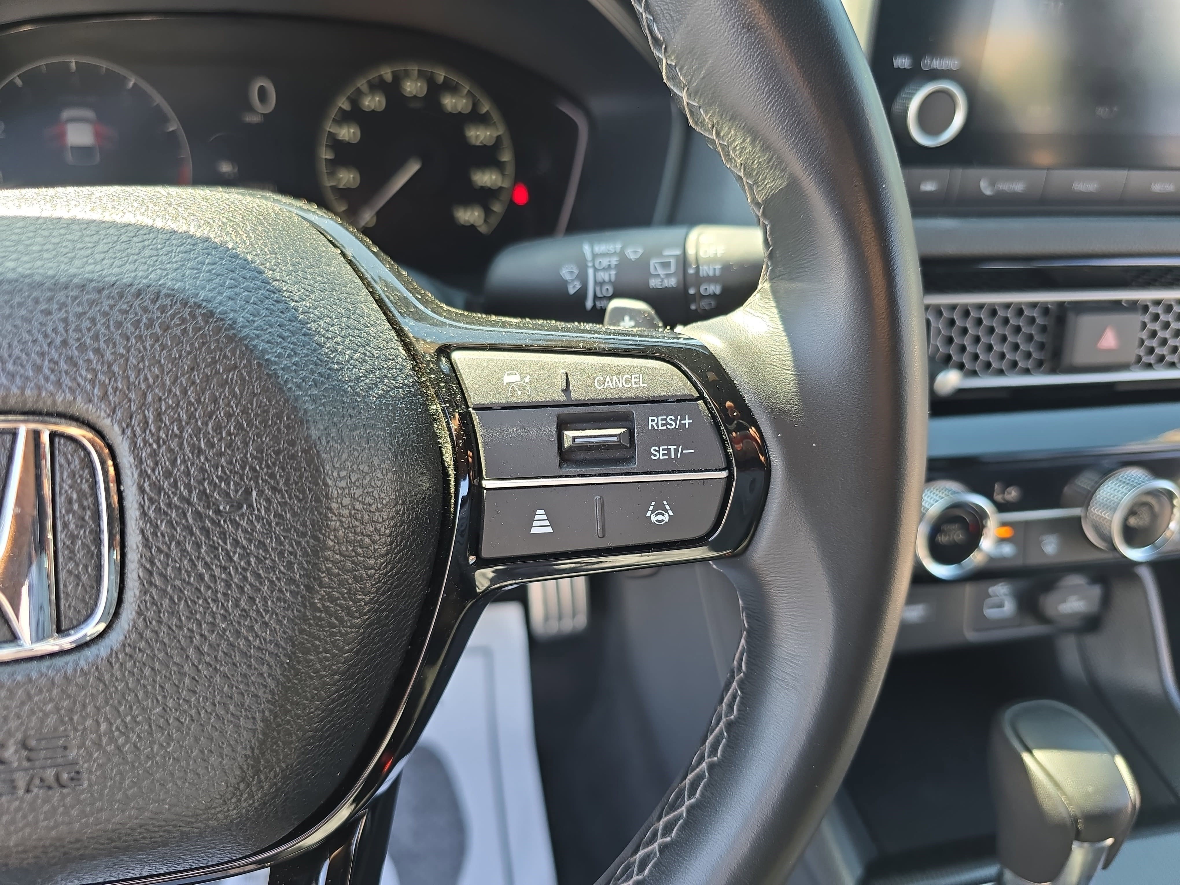 Used 2023 Honda Civic Sport image 18