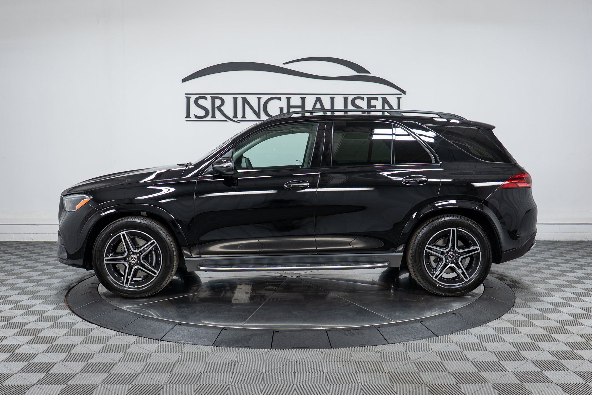 Used 2026 Mercedes-Benz GLE 450 4MATIC image 8