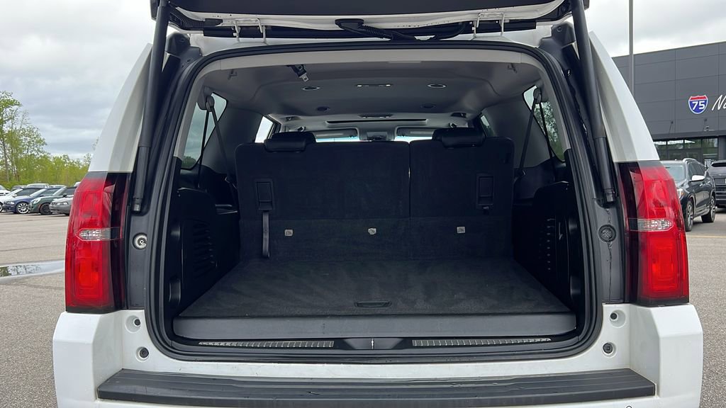 Used 2020 Chevrolet Suburban LT image 38