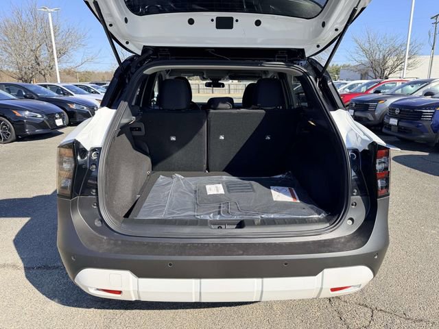 New 2026 Nissan Kicks SV image 12