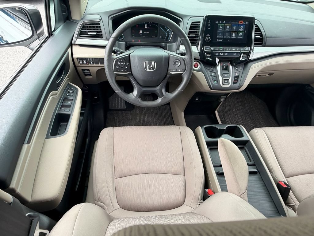 Used 2022 Honda Odyssey EX image 13