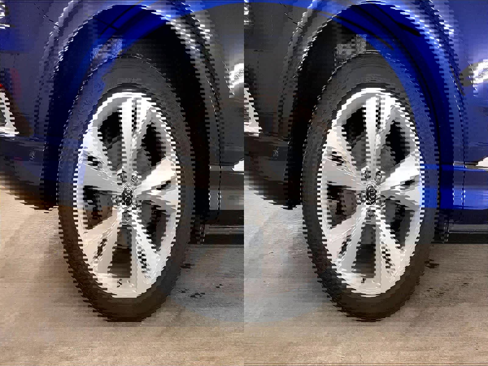 Certified 2023 Audi Q4 e-tron Premium Plus w/ Premium Plus image 11