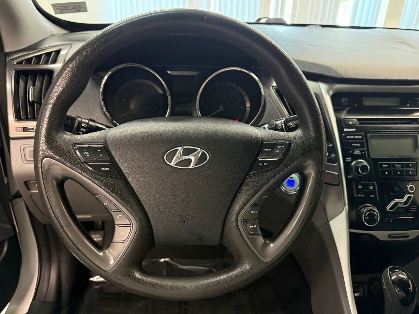 Used 2013 Hyundai Sonata Hybrid image 27