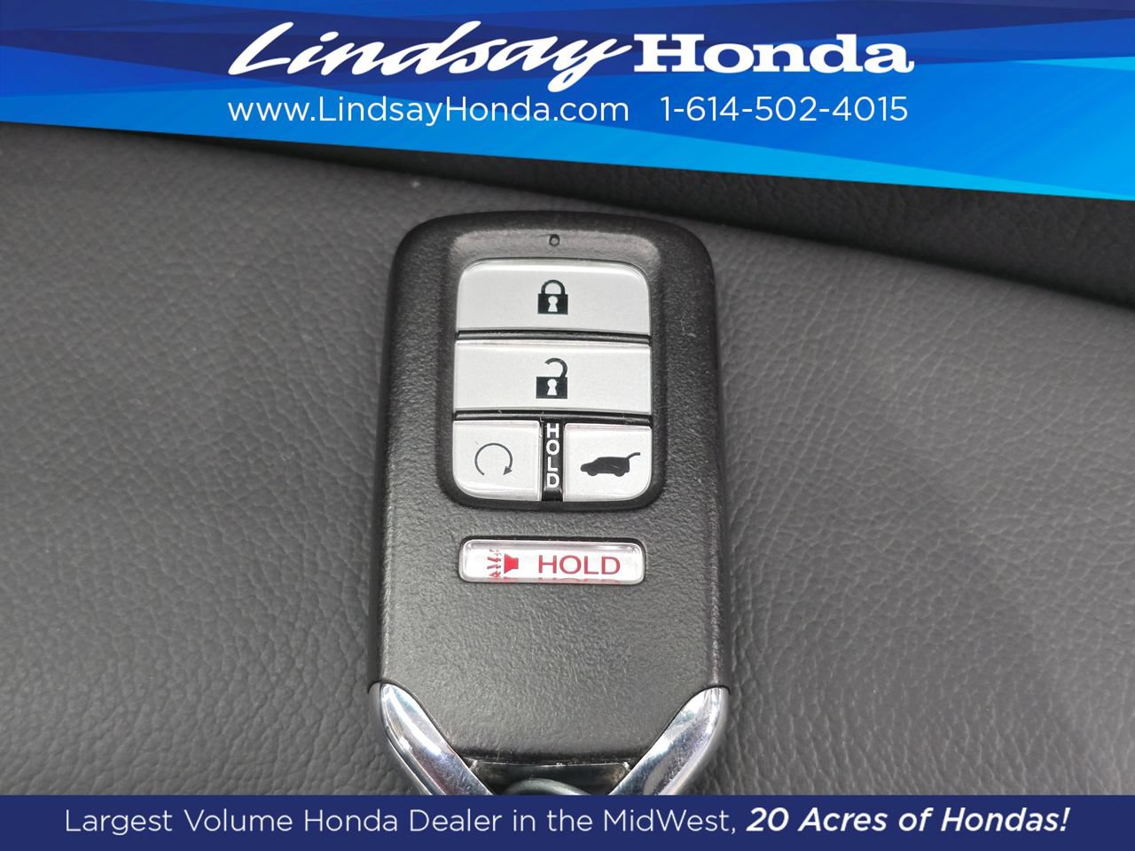 Used 2021 Honda CR-V EX-L image 23
